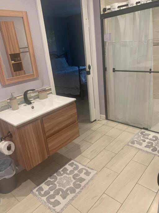 San Antonio Comfort 4 Bedroom 3 Bath Home 5 Mins From Sea World Екстериор снимка