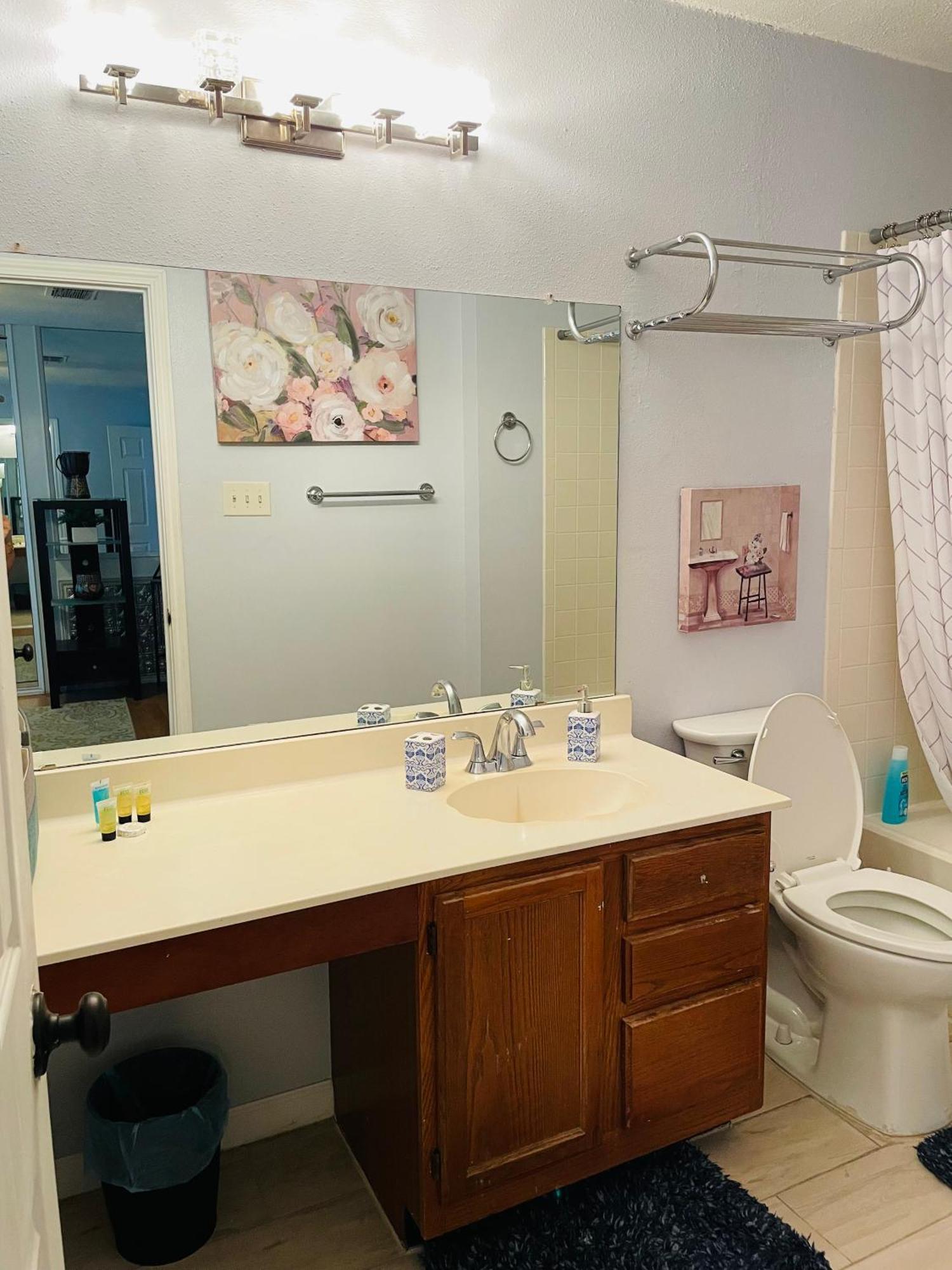 San Antonio Comfort 4 Bedroom 3 Bath Home 5 Mins From Sea World Екстериор снимка