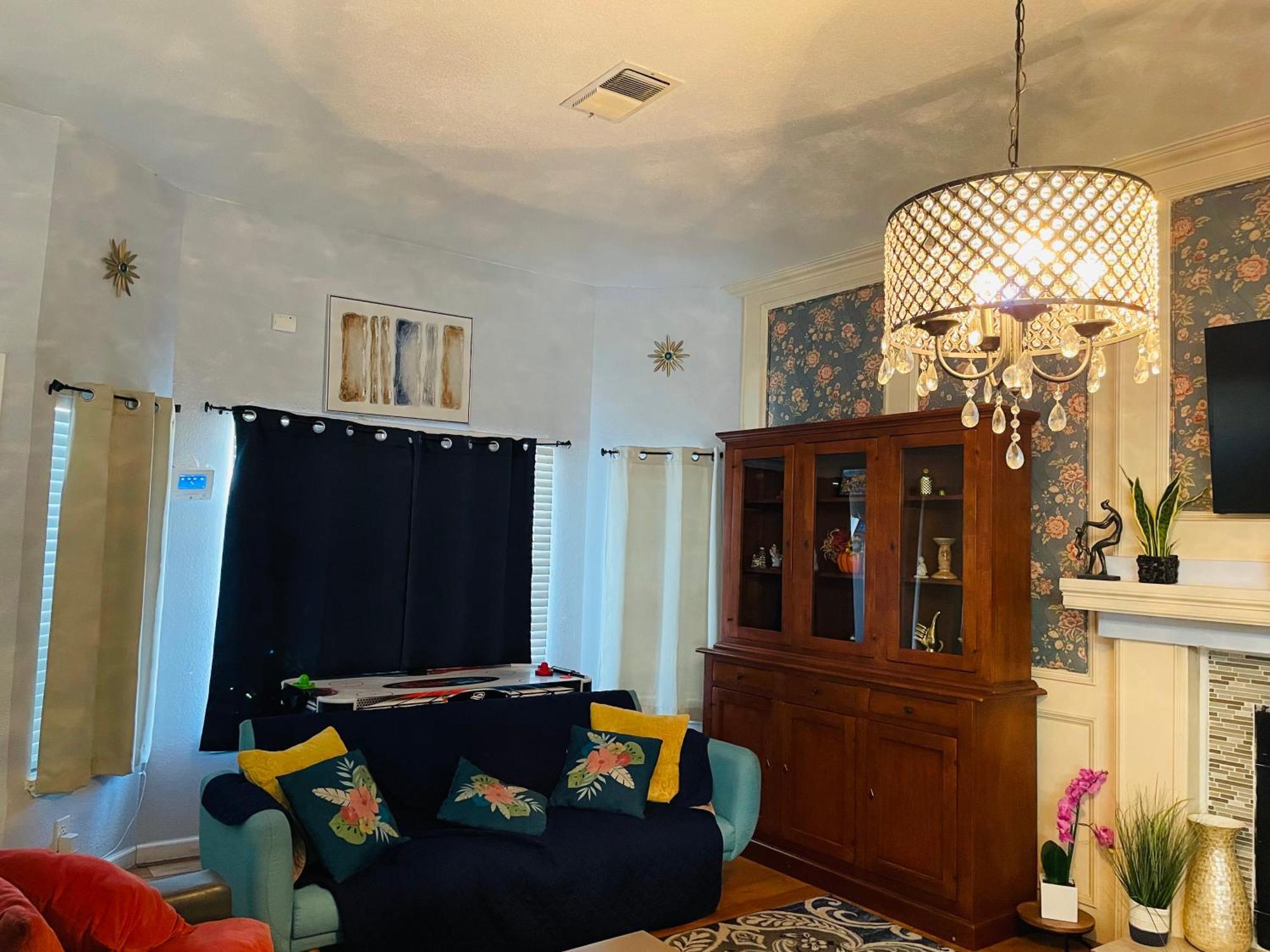 San Antonio Comfort 4 Bedroom 3 Bath Home 5 Mins From Sea World Екстериор снимка